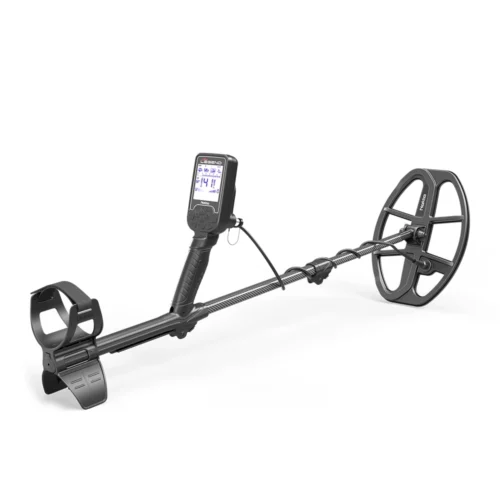 Nokta The Legend right angle