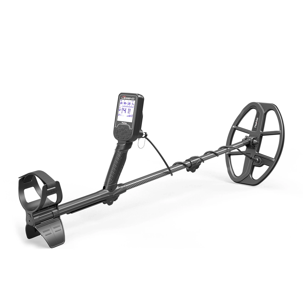 Nokta The Legend right angle