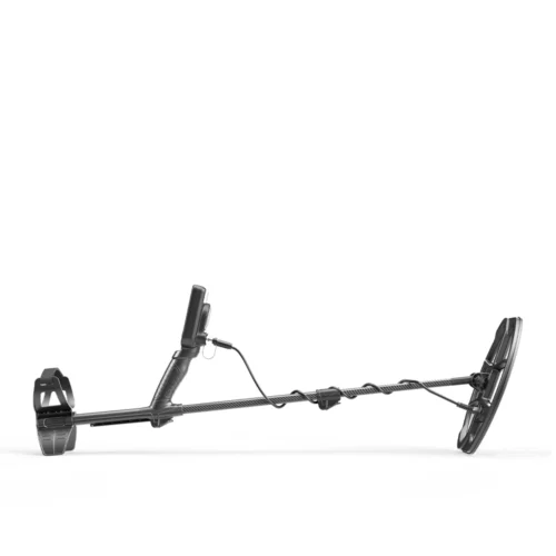 Nokta The Legend side view