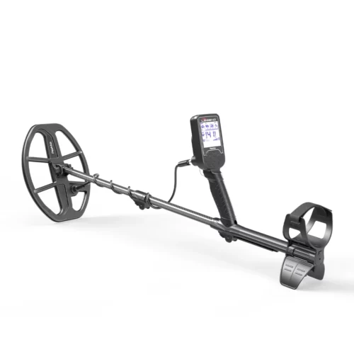 Nokta The Legend left view