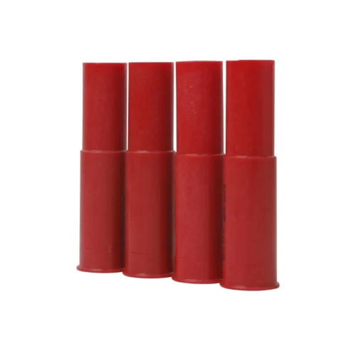 12 guage flares 4 pack