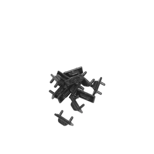 Powerpole Retention Clips - 12 Pack