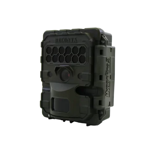 Reconyx HF2X Hyperfire 2 Covert IR Camera in OD Green