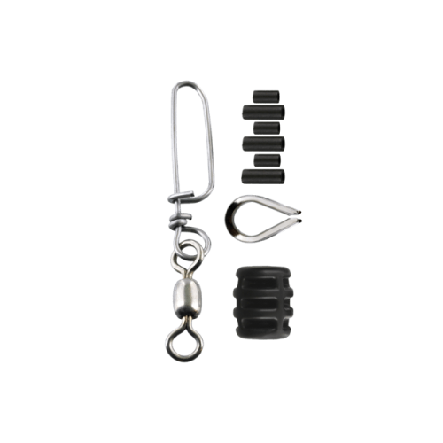 Scotty 1153 Terminal Kit