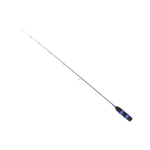 Clam Straight Drop Rod light with light spring