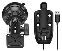 inreach suction cup mount