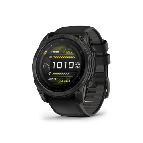 Garmin tactix 8 51mm amoled