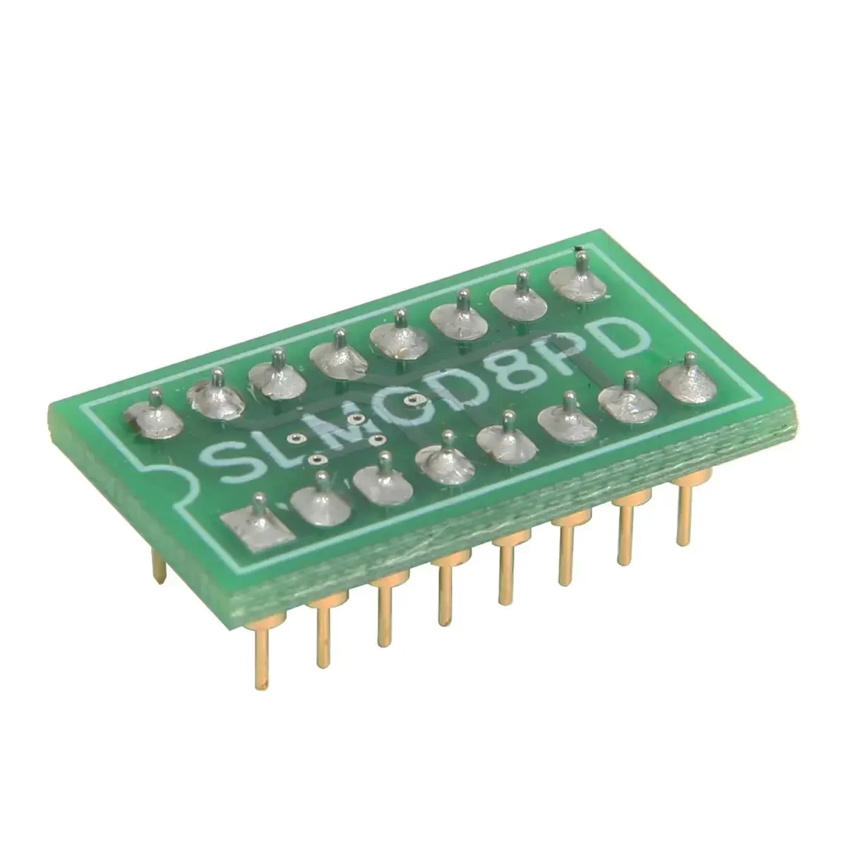 Tigertronics SLMOD8PD Plug & Play Jumper Module