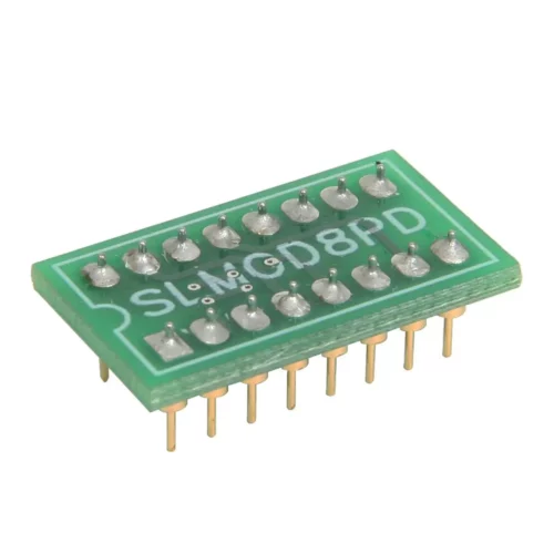 Tigertronics SLMOD8PD Plug & Play Jumper Module