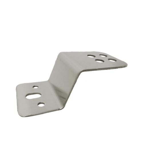 West Mobile Mounts: Antenna Bracket for Maxrad Sealed Coax