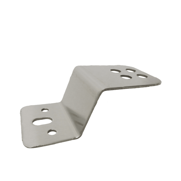 West Mobile Mounts: Antenna Bracket for Maxrad Sealed Coax