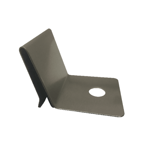 West Mobile Mount: Antenna Bracket with 3/4" Hole for All Vehicles