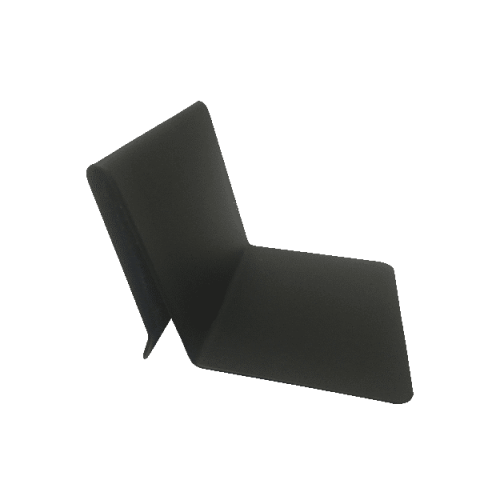 West Mobile Mount: Window Antenna Bracket for Magnetic Antennas