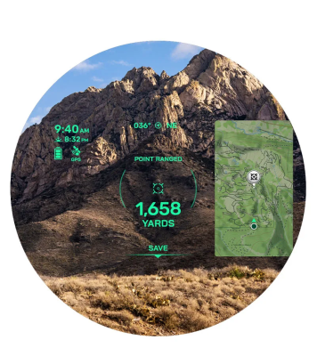 Xero L60i GRAPHIC OVERLAY