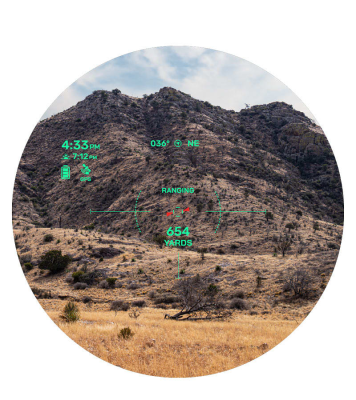 Xero L60i VERSATILE RANGE