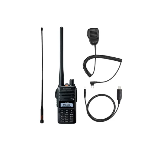 Yaesu FT-65R bundle