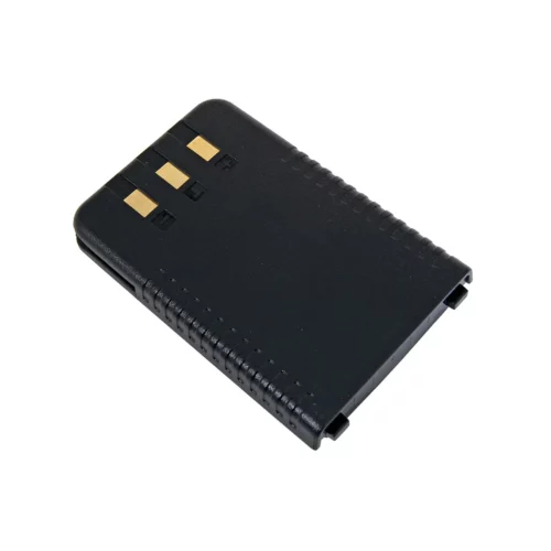 Yaesu SBR-28LI battery outside side