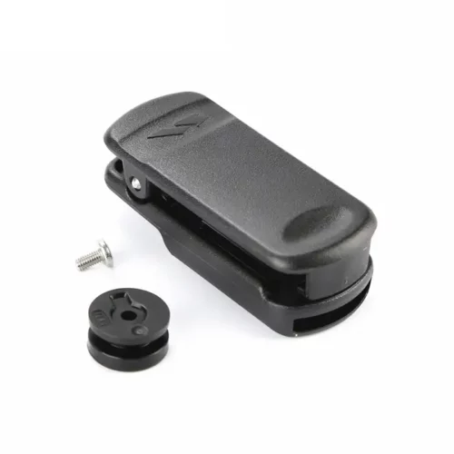 Yaesu CLIP-14 quick draw belt clip